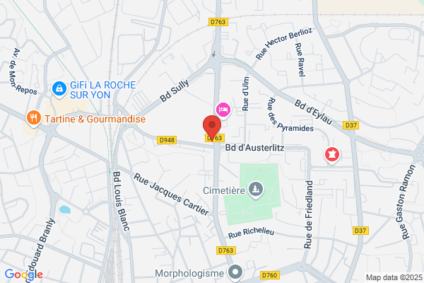 Auto Ecole Napoleon