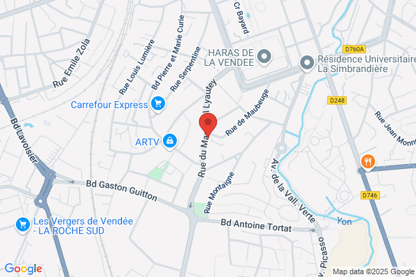 Auto Ecole Roblin