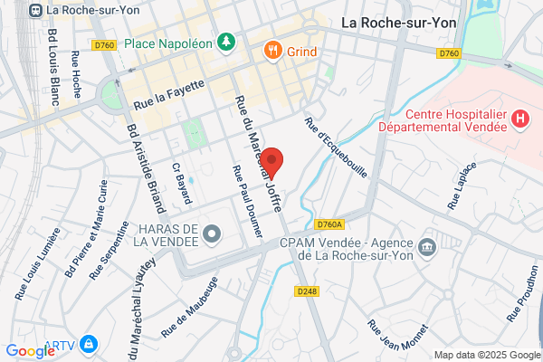 Auto Ecole Saint Andre