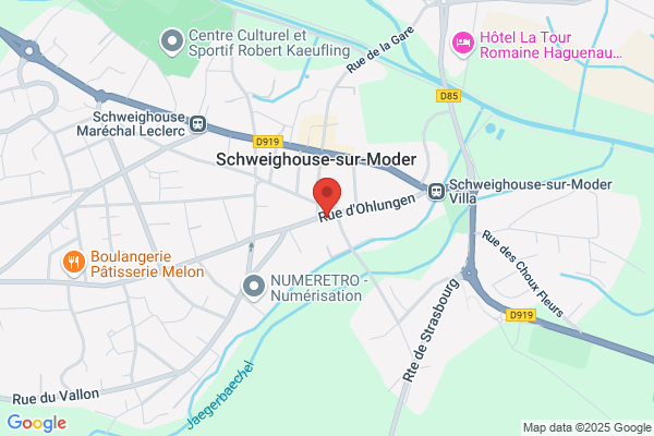 Auto Ecole Saint Christophe