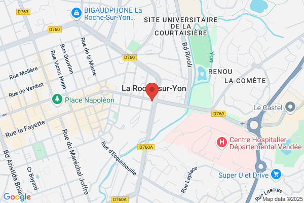 Centre Occasions Du Lion