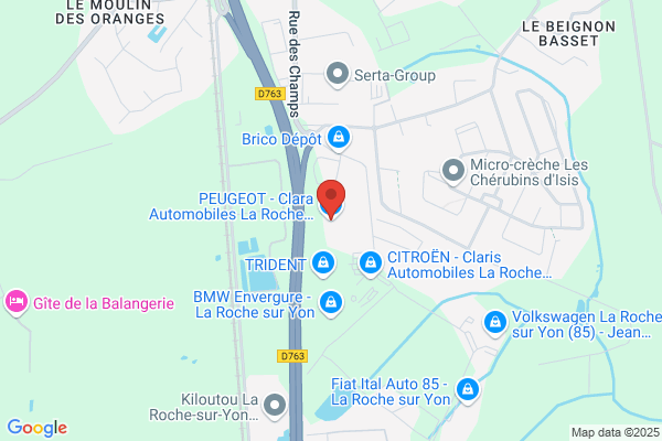 Centre Occasions Du Lion Entretien Immediat