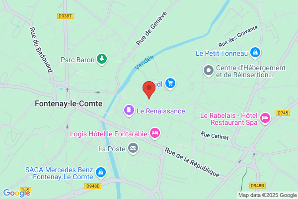 Ba Armand Avocat