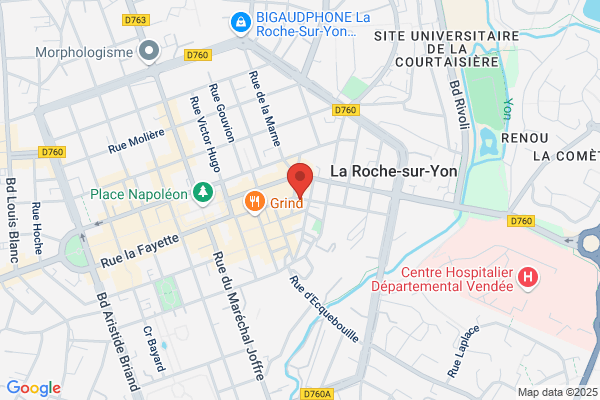 Barre Liliane Avocat