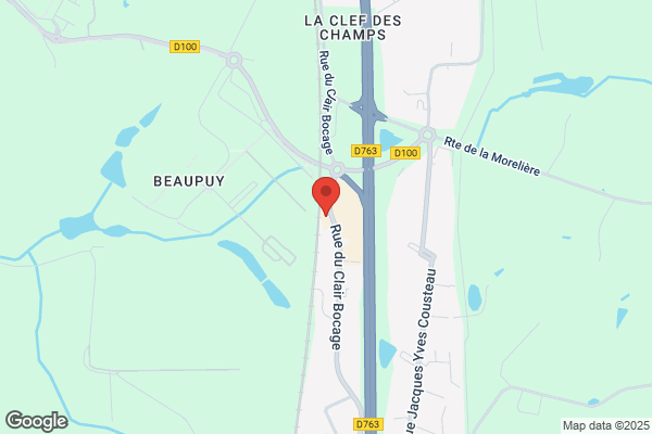 Braud Jean Marc