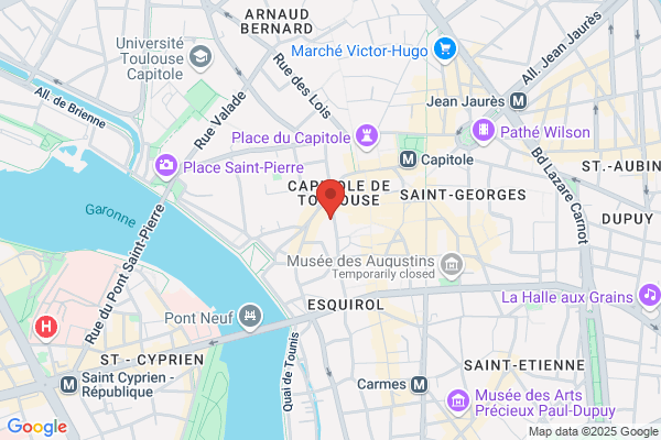 Cabinet D Avocats Dupont