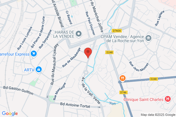 Cirier Barre De Baynast Scp