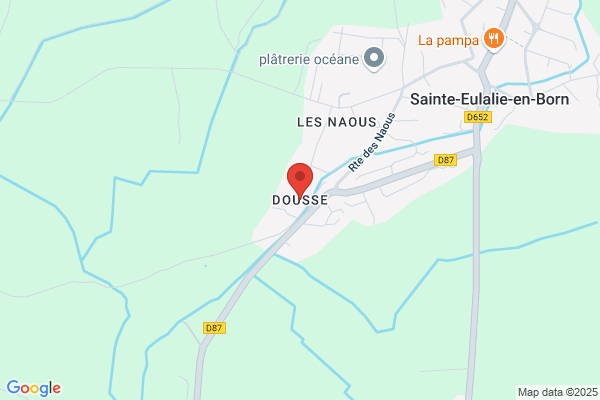 Dousse Therese