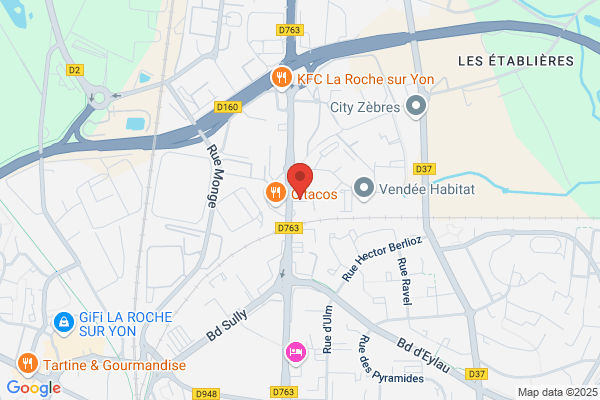 Caisse D Epargne Des Pays De La Loire agence La garenne