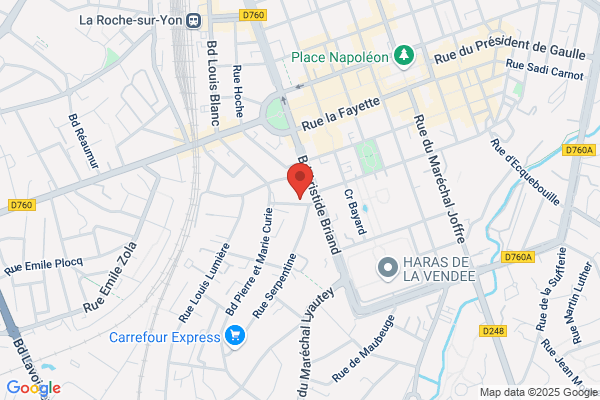 Casden Banque Populaire