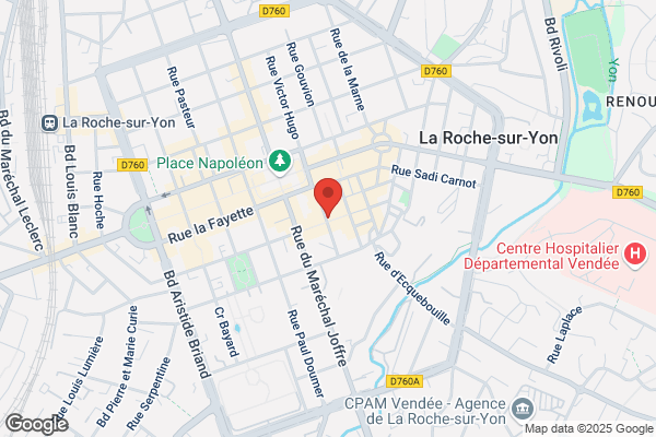 Credit Agricole Agence Roche Halles