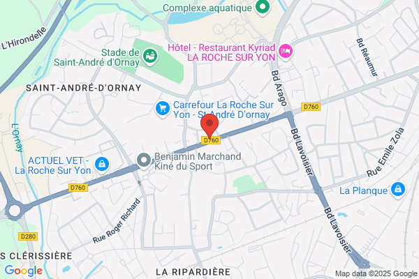 Credit Agricole Agence St Andre D Ornay