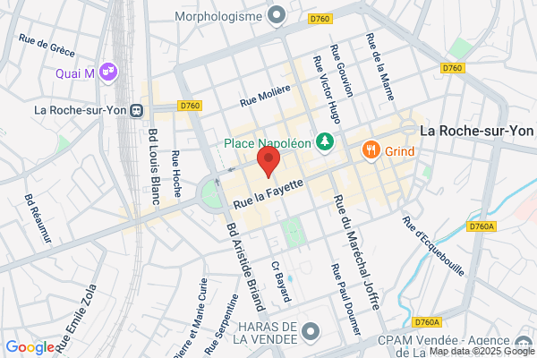 Credit Industriel De L Ouest Cio Agence particuliers professi