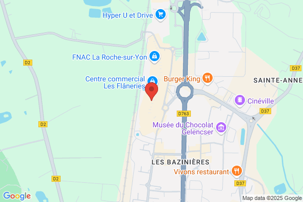 Bijouterie Anthenor