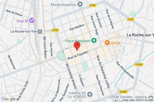 Bijouterie Elie