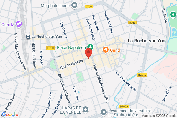 Bijouterie Joaillerie N Laucoin