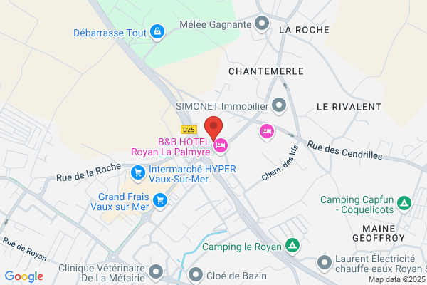 Boulangerie Patisserie Vaux