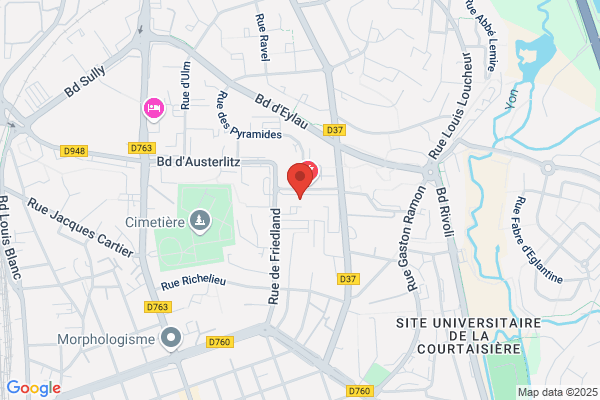 Grollier Alain