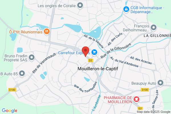 Arnaud Garage Sarl