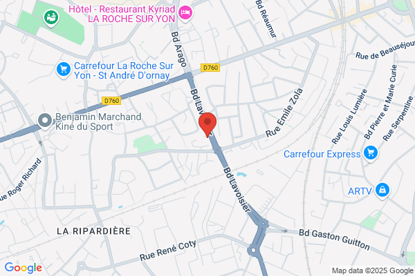 Garage Baudry Service Commercial Voitures D Occasions