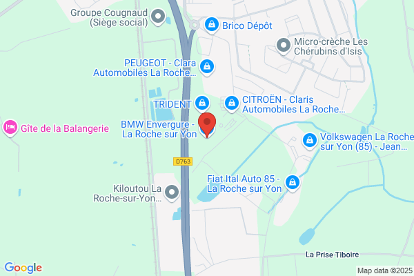Garage Neveu
