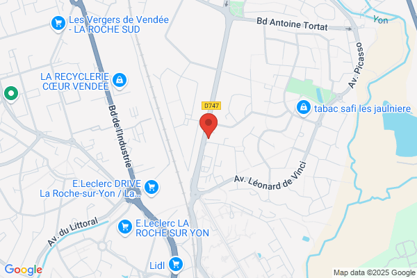 Garage Phelippeau Sarl