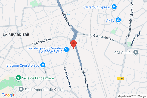 Guenant Automobiles Sa Point Services