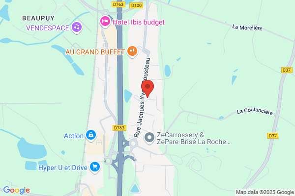 Boisseau Et Associes Sa