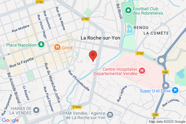 Bouvet Jean Luc Expert Comptab