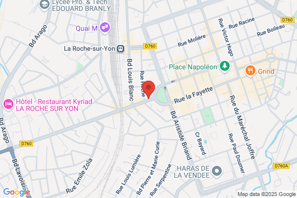 Cabinet Mazoue Et Associes