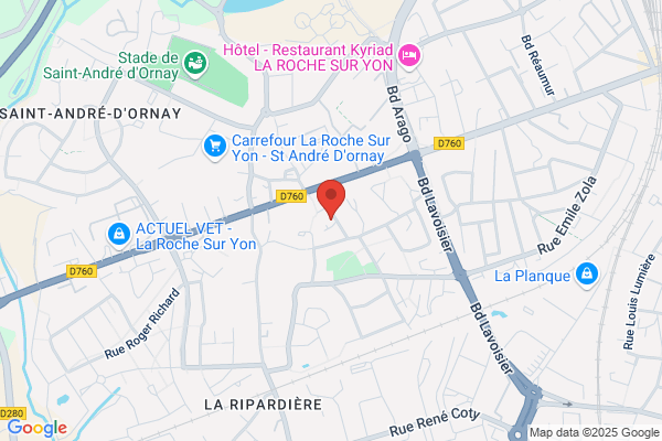 Eura Audit Cifraes Consultants
