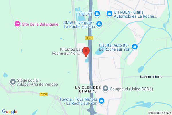In Extenso Ouest Atlantique
