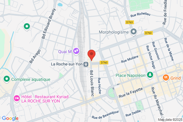Bar Le Gambetta