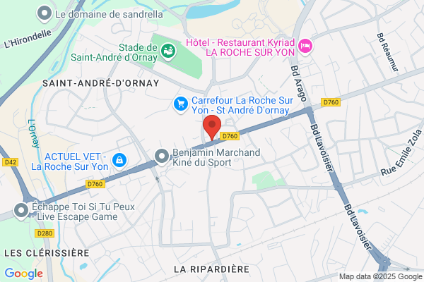 Bar Le P Tit Chouan