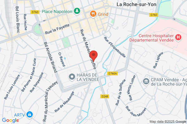 Bar Le Soleil