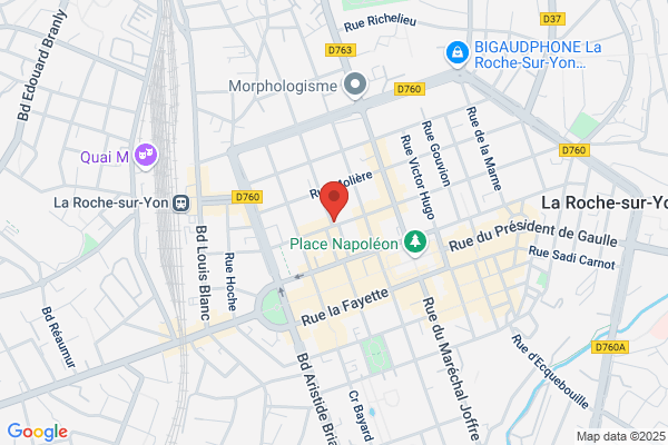Bar Tabac Le Theatre