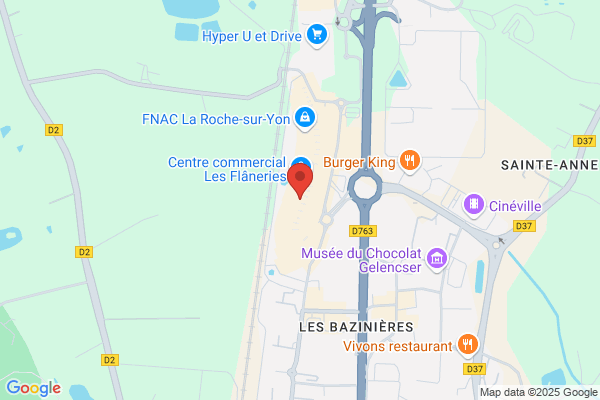 Brasserie J R