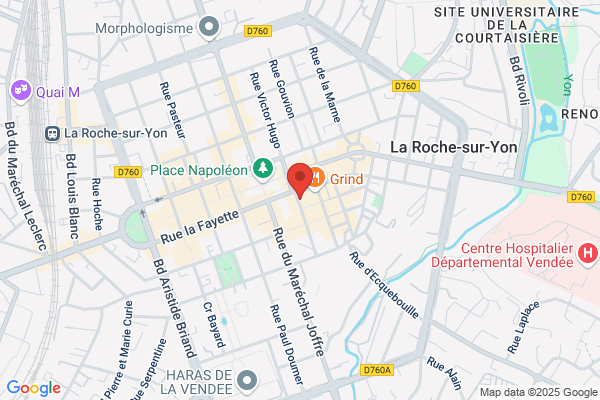 Anne Christine Institut Beaute
