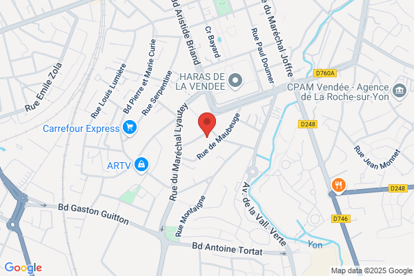 Centre Medico Psychologique Pour Adultes