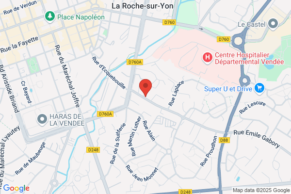 Centre Medico Psychologique Pour Adultes