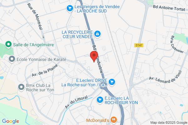 Brossette