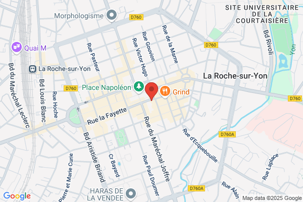 Chaussures Bouaud