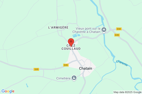 Couillaud Sa