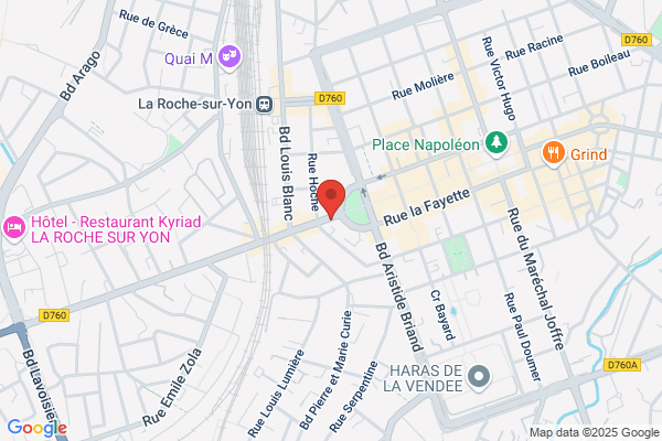 Atelier Coiffure