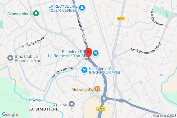 Cauneau Margarett Coiff Domicile