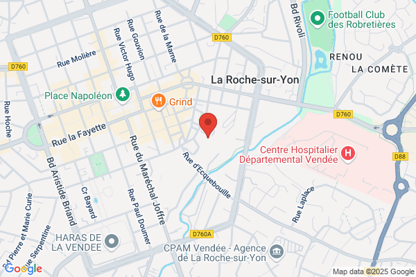 De Mormaison Antenne Educative