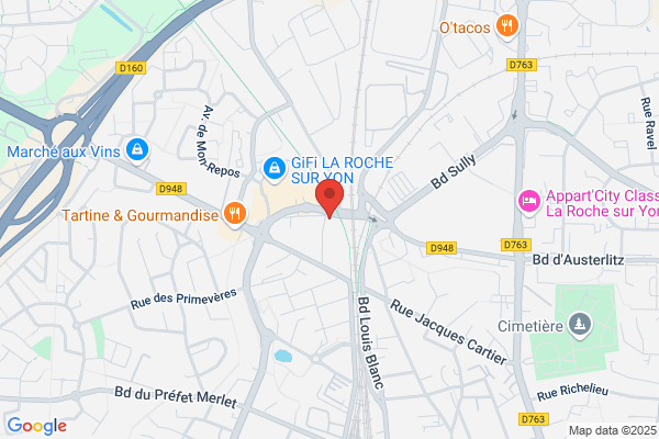 De Mormaison Communaute 2