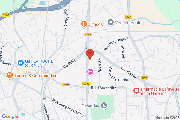 Achats Strategie Et Synergie