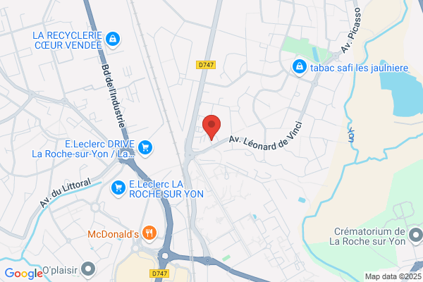 Auto Securite Vendeenne