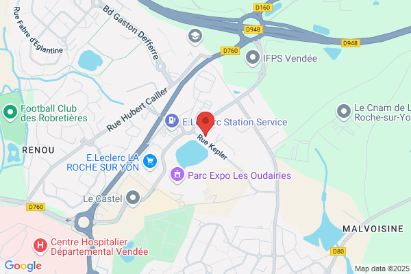 Controle Automobile Technique Yonnais Prise De Rendez vous
